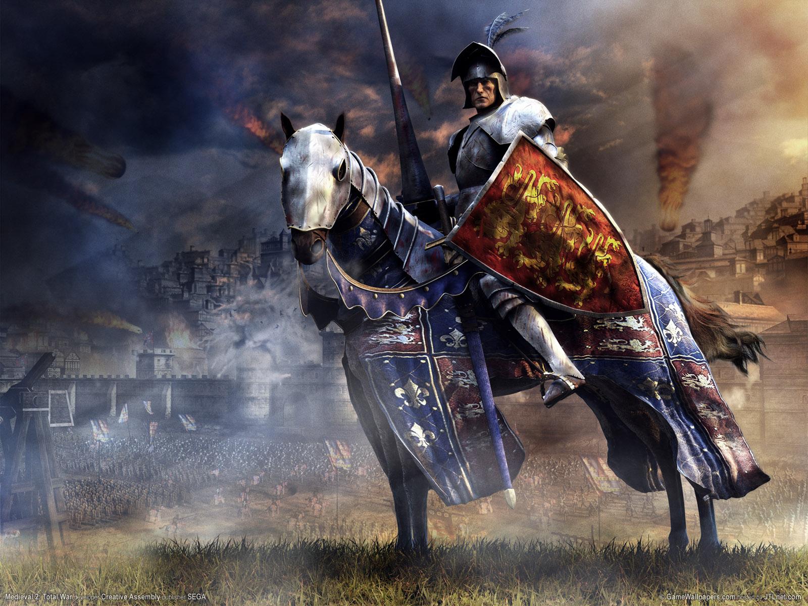 1600x1200 Medieval Wallpaper for The Home