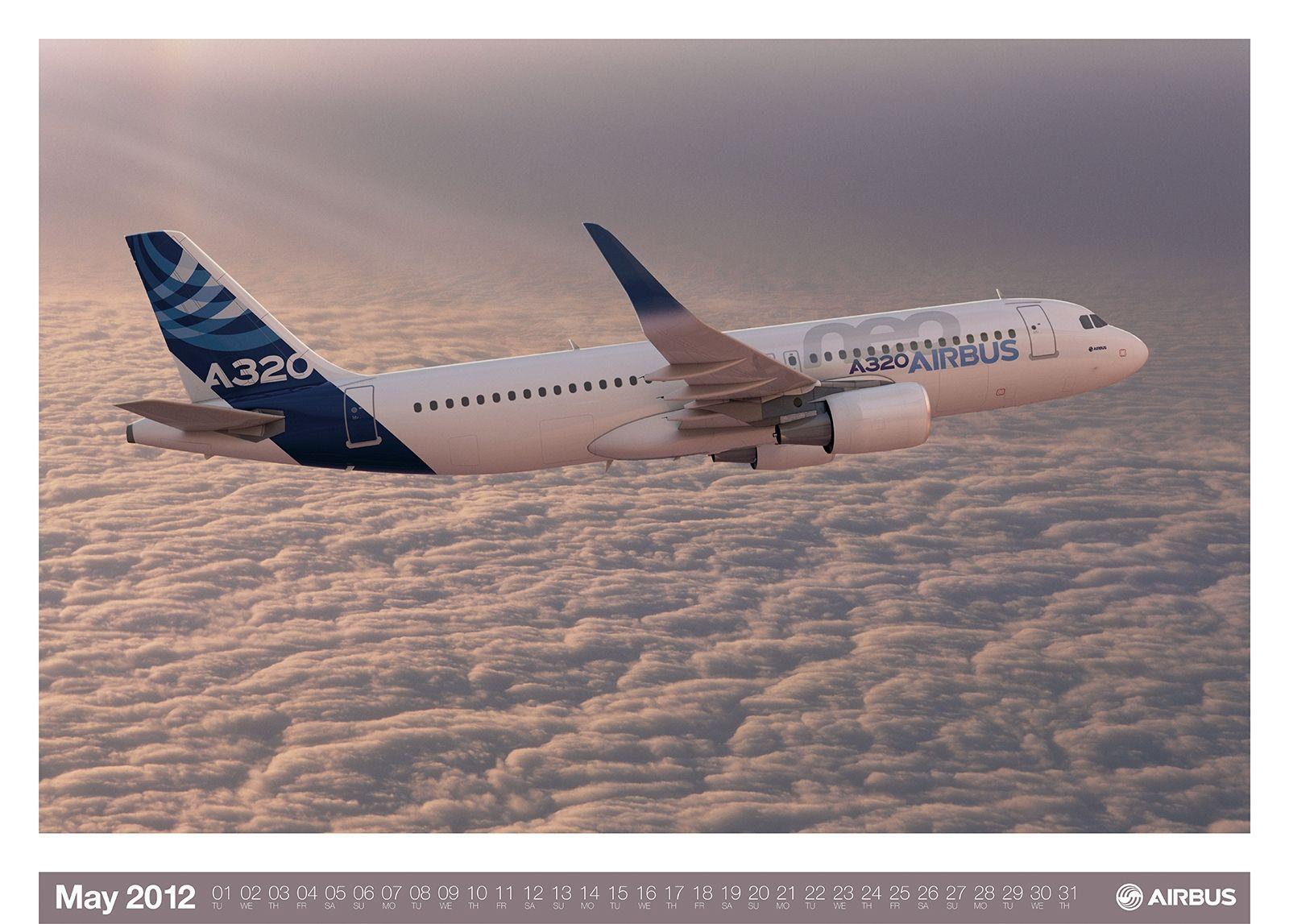 1600x1147 Airbus A320 HD Wallpaper