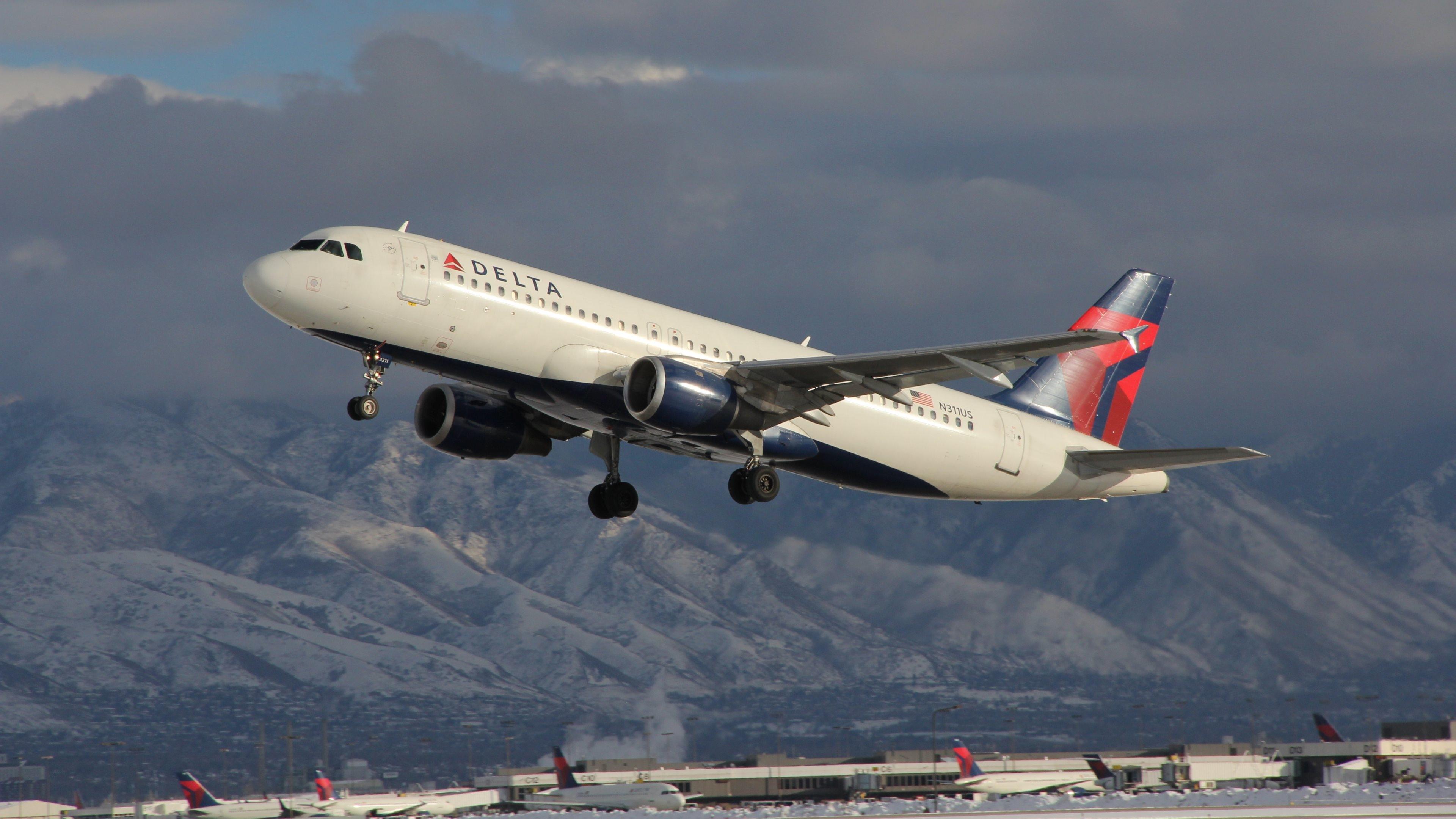 3840x2160 3840x2160 airbus a320 wallpaper HD