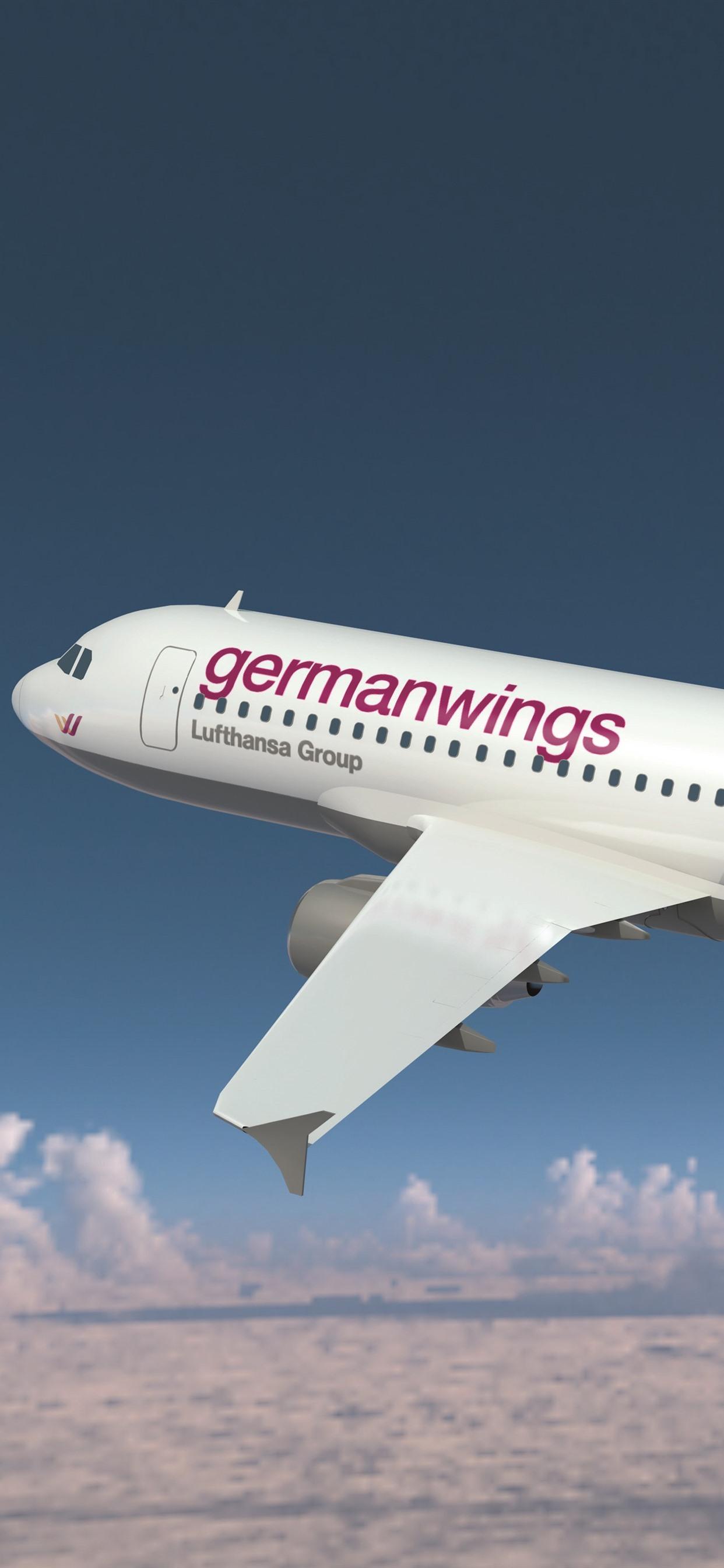 1242x2688 Airbus A320 White Plane Flight 1242x2688 IPhone 11 Pro XS Max Wallpaper, Background, Picture, Image