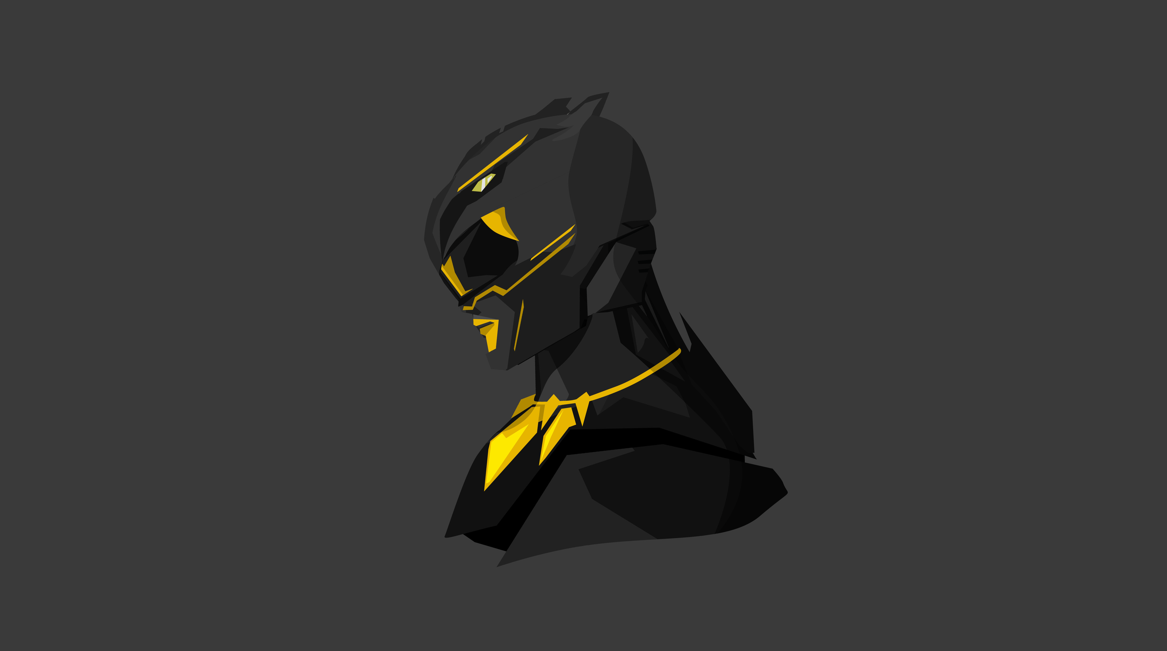 4445x2480 Black Panther (Marvel Comics) wallpaper