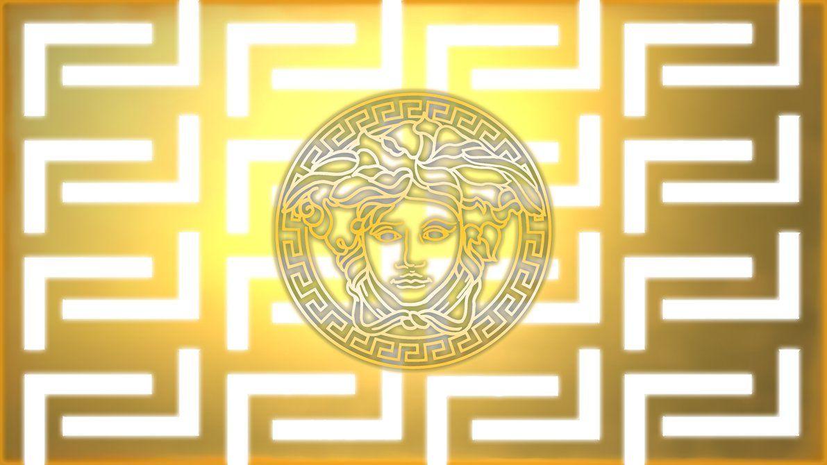 1191x670 Versace Wallpaper