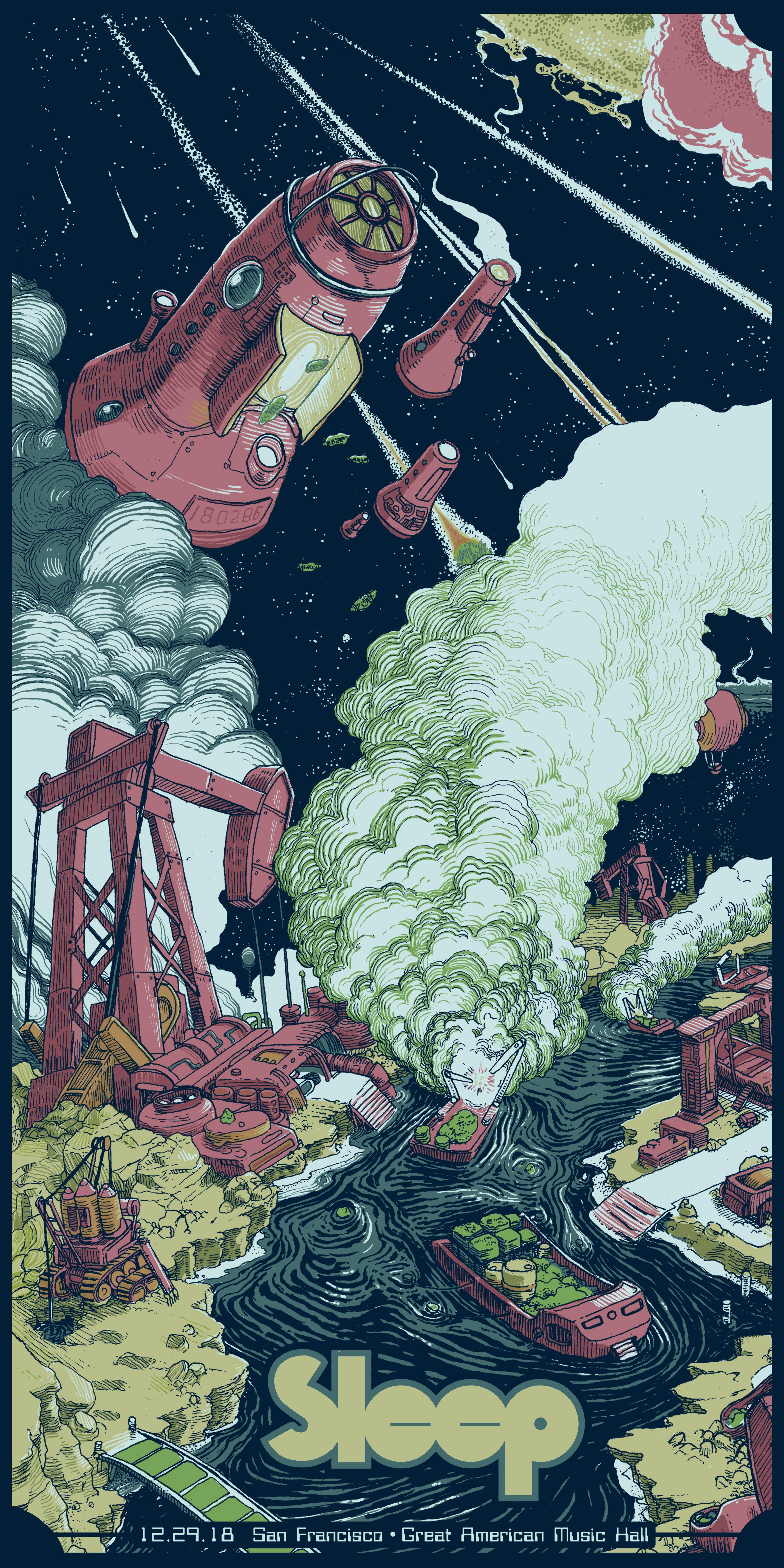 3600x7200 Doom Metal. Album art, Doom cover, Sleep band