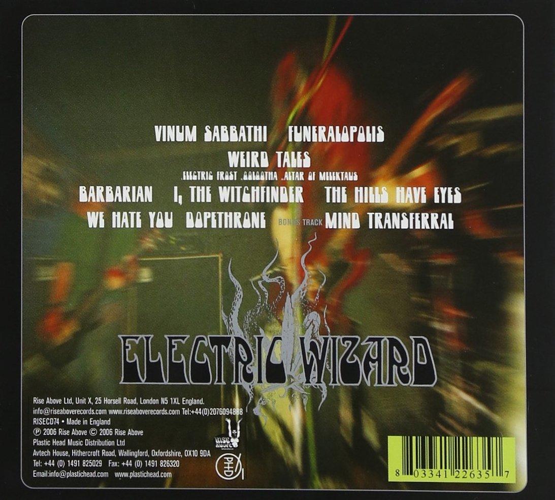 1093x984 Electric Wizard.com Music
