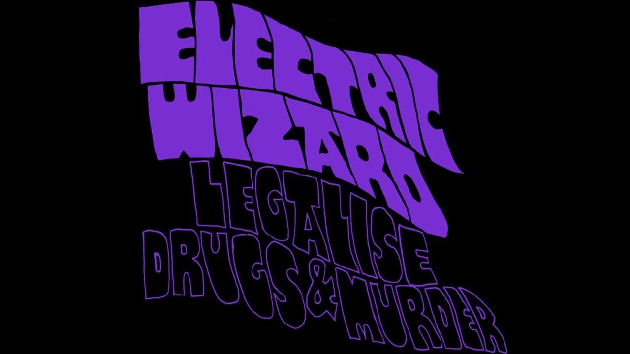 1280x720 Electric Wizard Drugs & Murder (2012)(EP)