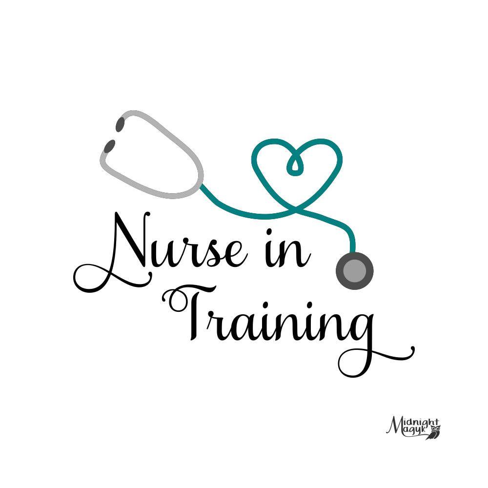1000x1000 Nursing Student Wallpaper
