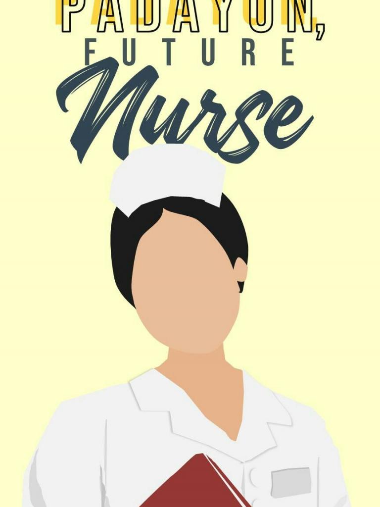768x1024 Free download Padayon Future Nurse Girl Future wallpaper Nursing wallpaper [864x1536] for your Desktop, Mobile & Tablet. Explore Nursing Wallpaper