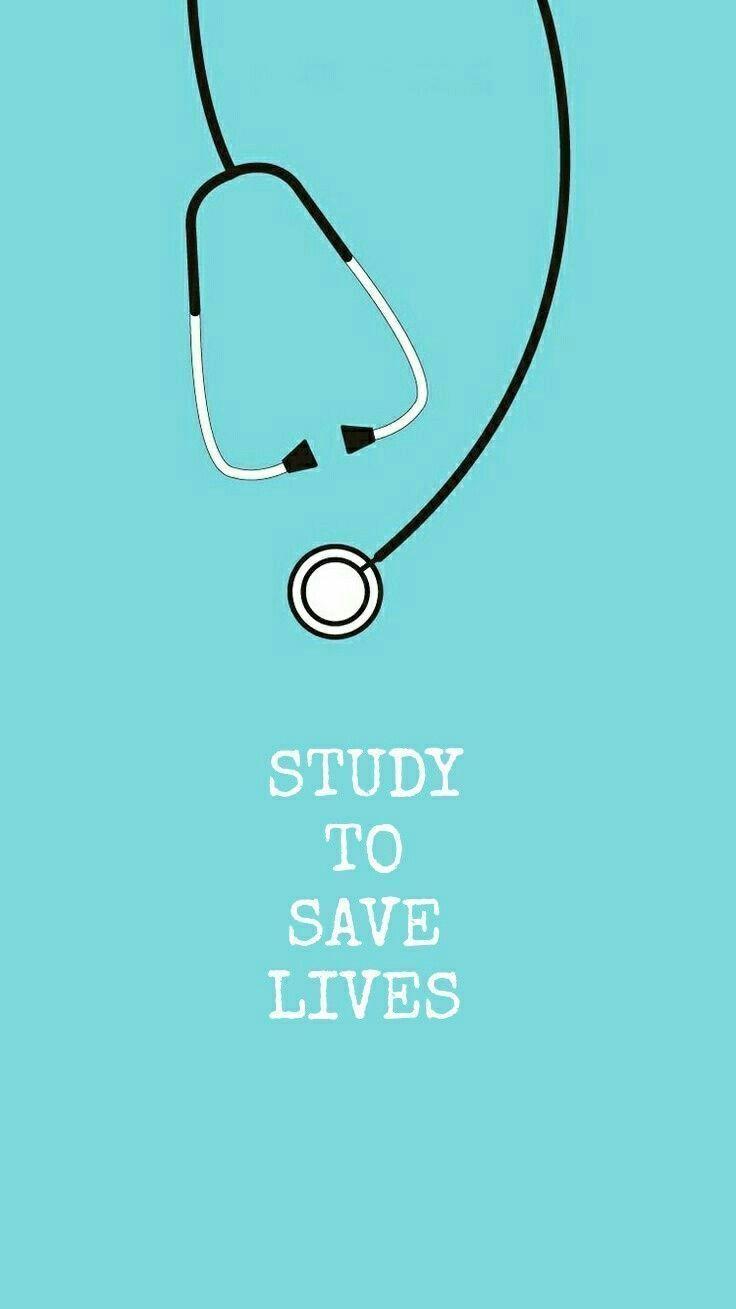 736x1309 Medical Motivation Wallpaper