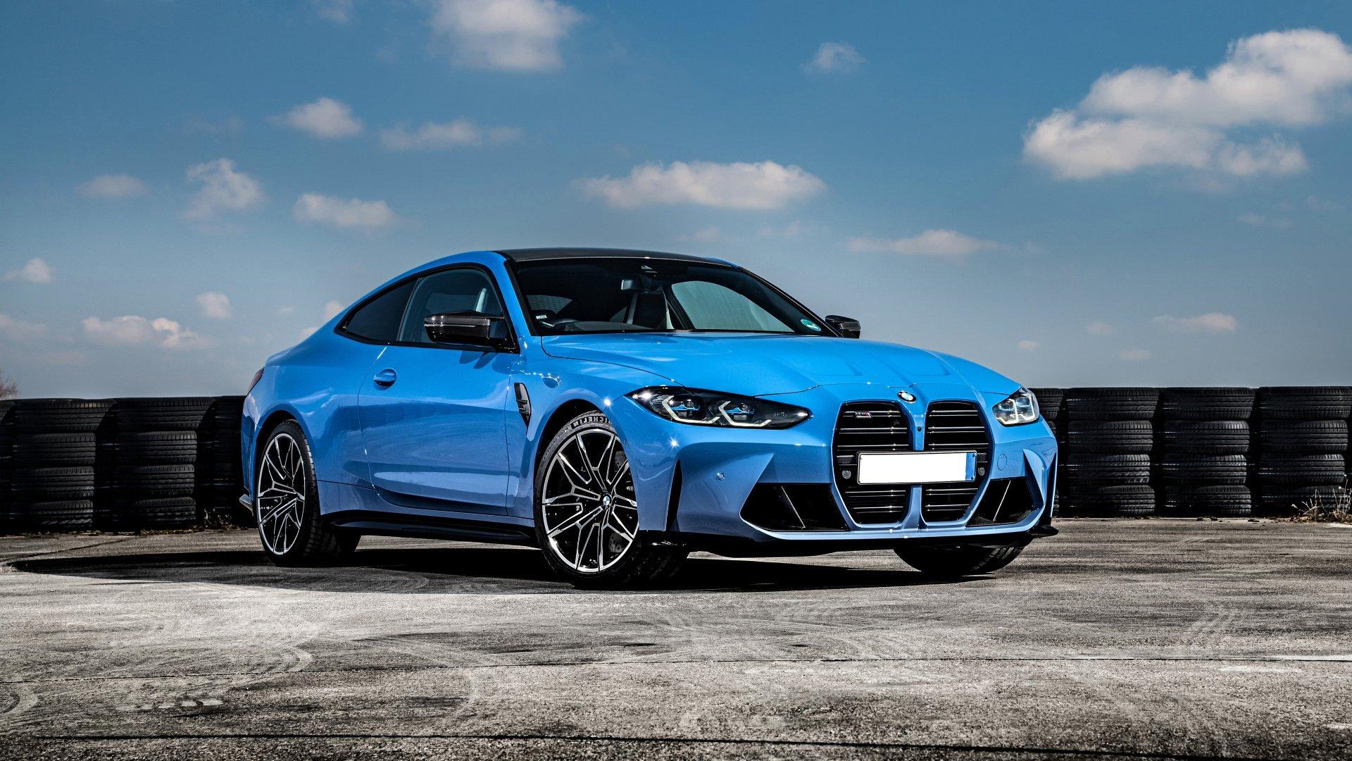 1920x1080 BMW M4 Competition xDrive, 4k Free deskk wallpaper, Ultra HD