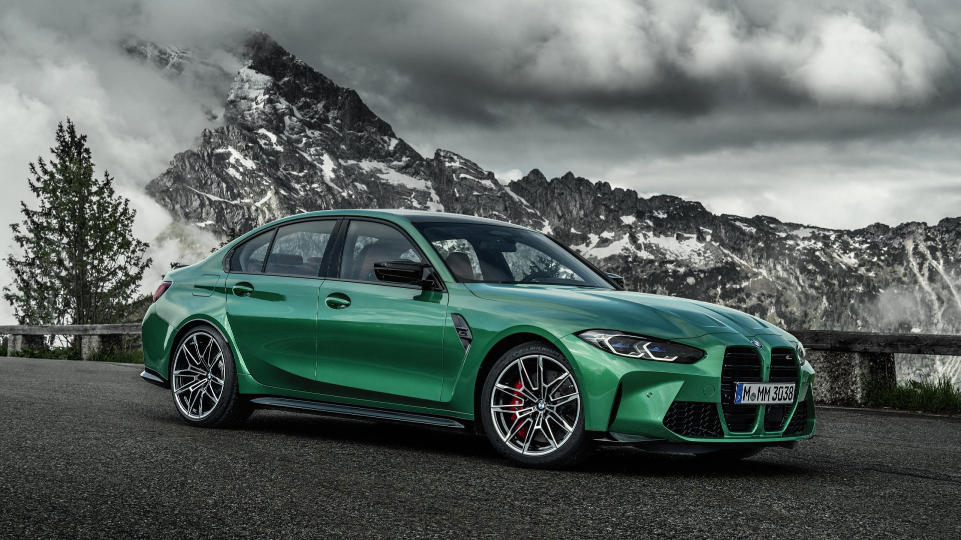 1920x1080 Free download 2021 BMW M4 Competition Wallpaper SuperCarsnet [2560x1440] for your Desktop, Mobile & Tablet. Explore 2021 BMW M3 Wallpaper. Bmw M3 Wallpaper, Bmw M3 Wallpaper, BMW E30 M3 Wallpaper