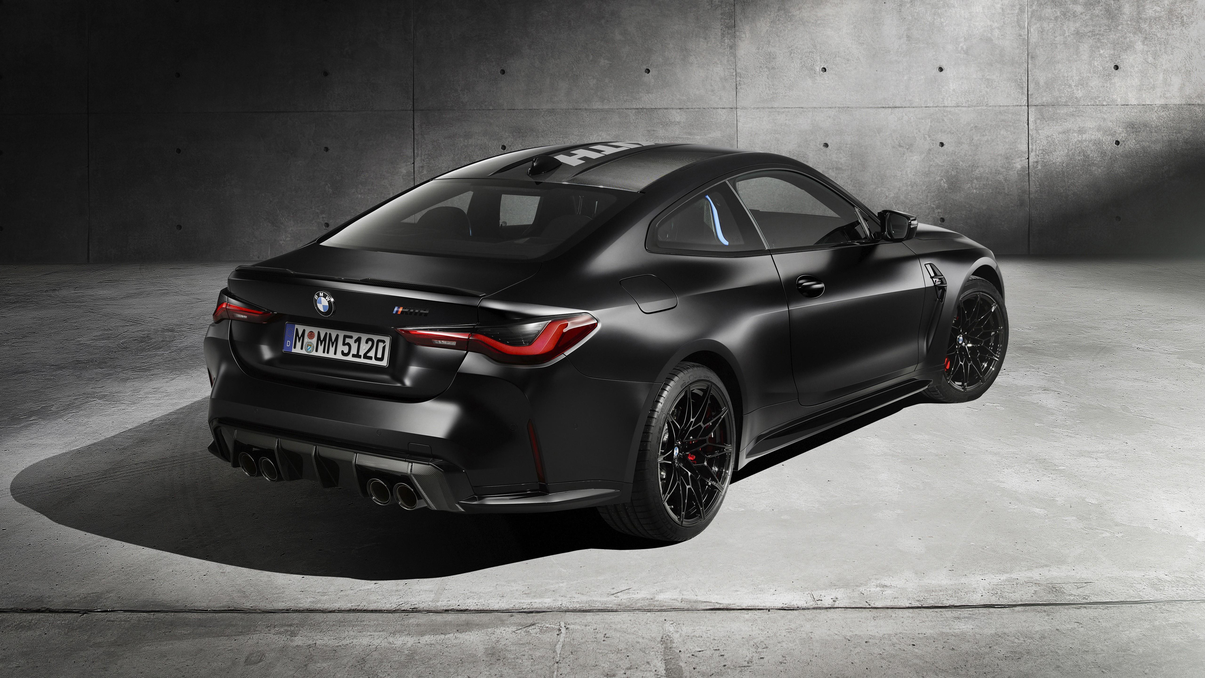 5120x2880 BMW M4 Competition x Kith 2020 2 4K 5K HD Cars Wallpaper