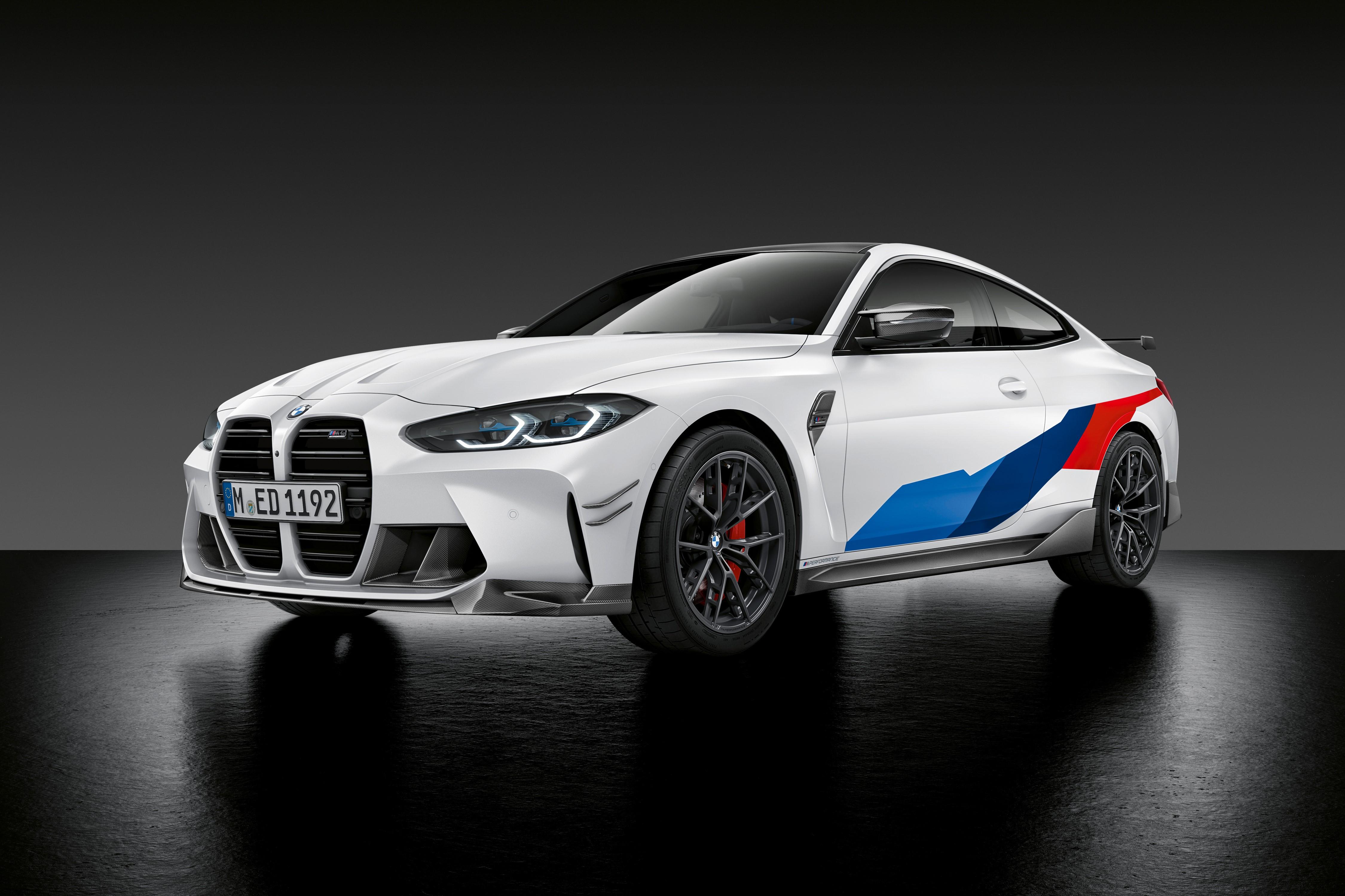 4500x3000 M4 Competition M Performance Parts HD wallpaper, Background