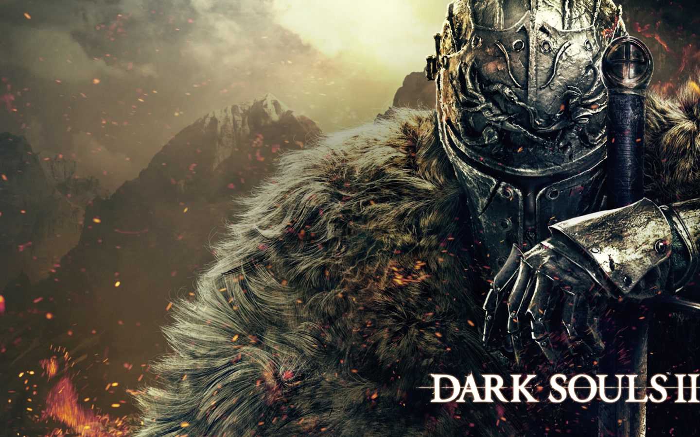 1440x900 Dark Souls Wallpaper Laptop Free HD Wallpaper