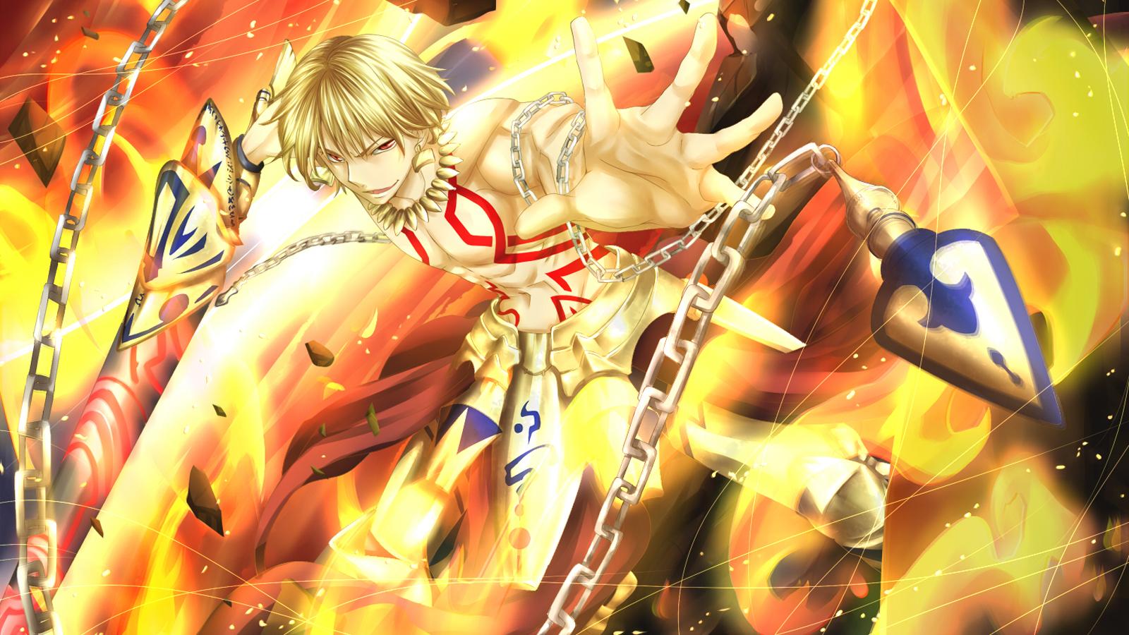 1600x900 Free download Gilgamesh Anime Fate Zero Gilgamesh fate stay night [1600x960] for your Desktop, Mobile & Tablet. Explore Fate Zero Gilgamesh Wallpaper. Fate Zero Gilgamesh Wallpaper, Fate Zero Wallpaper