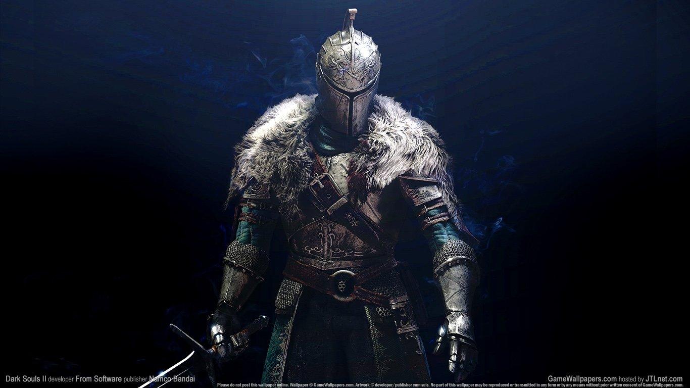 1366x768 Dark Souls 2 wallpaper 1366x768 (laptop) desktop background
