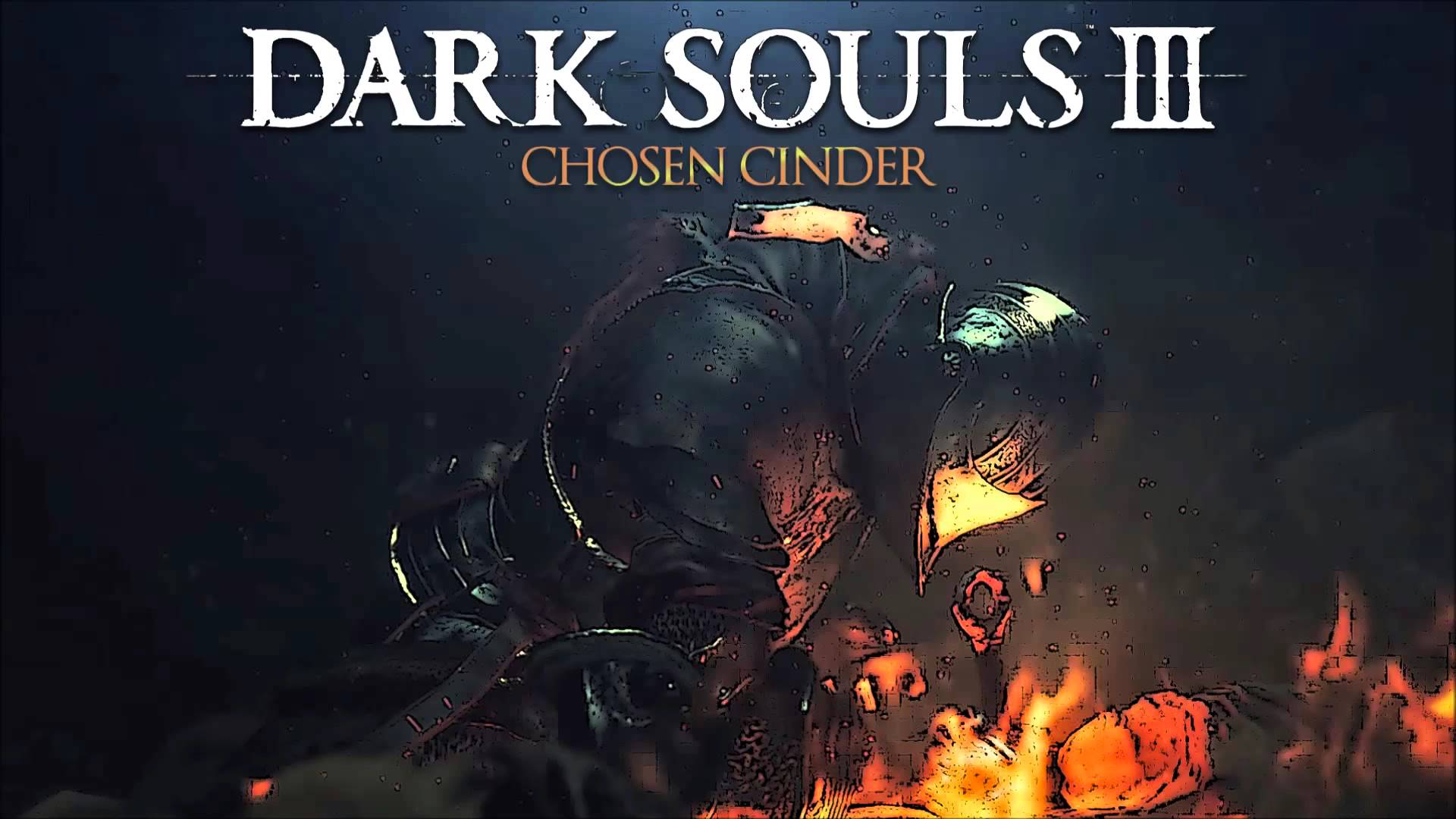 1920x1080 Dark Souls 3 Wallpaper High Resolution and Quality Download