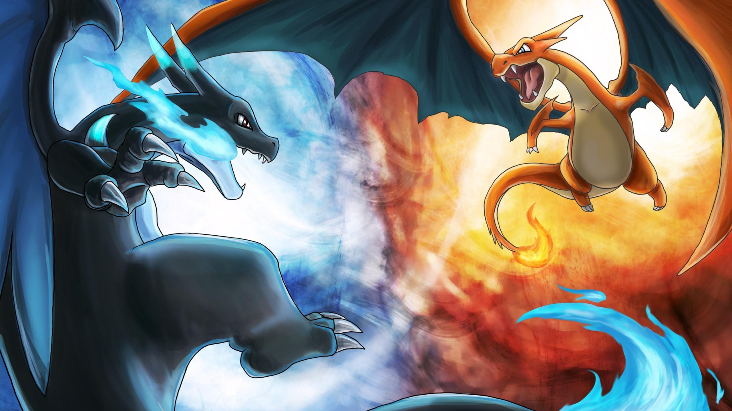 Charizard Computer Wallpapers - Top Free Charizard Computer Backgrounds ...