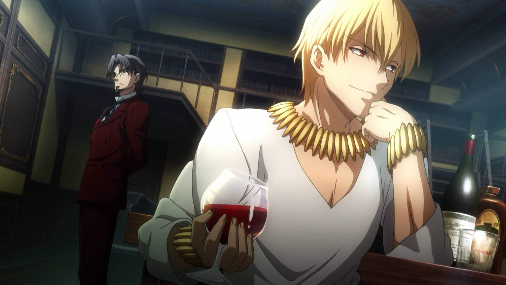 1920x1080 Free download Gilgamesh Fate Zero Wallpaper Gilgamesh fatezero 19201080 [1920x1080] for your Desktop, Mobile & Tablet. Explore Fate Zero Gilgamesh Wallpaper. Fate Zero Gilgamesh Wallpaper, Fate Zero Wallpaper, Fate Zero Saber Wallpaper