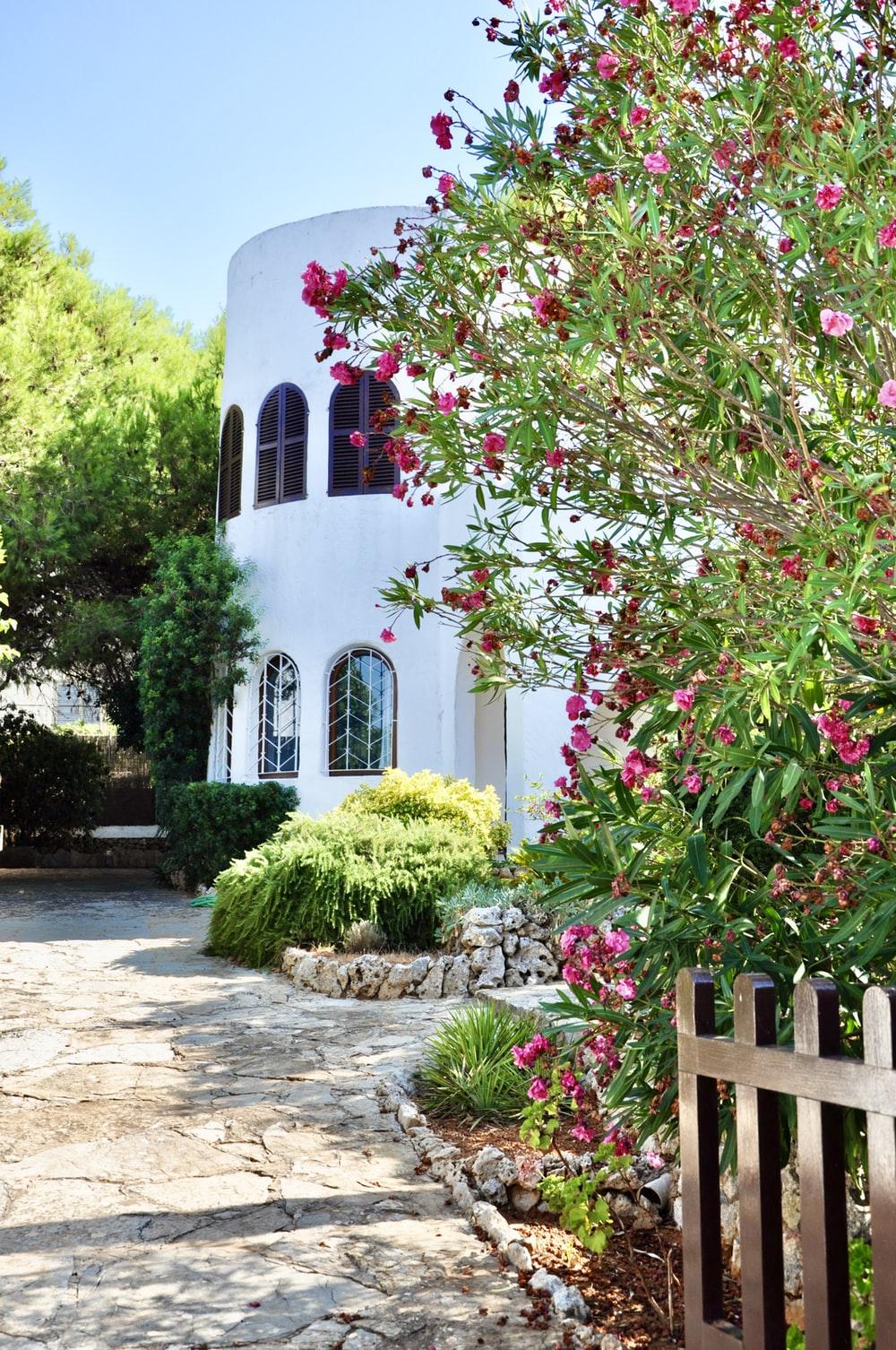 1000x1506 Nature House Picture. Download Free Image