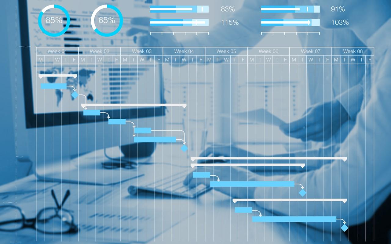 Project Manager Wallpapers - Top Free Project Manager Backgrounds