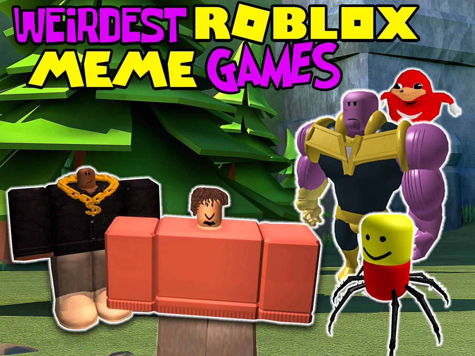 Roblox Meme Wallpapers - Top Free Roblox Meme Backgrounds - WallpaperAccess