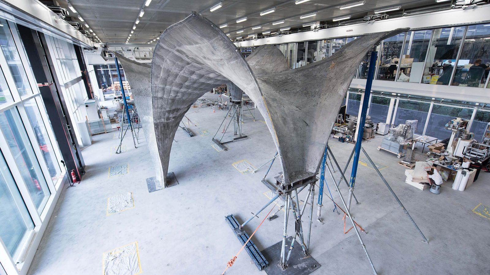 1600x900 Concrete Construction is Becoming Smarter, More Sustainable and Beautiful