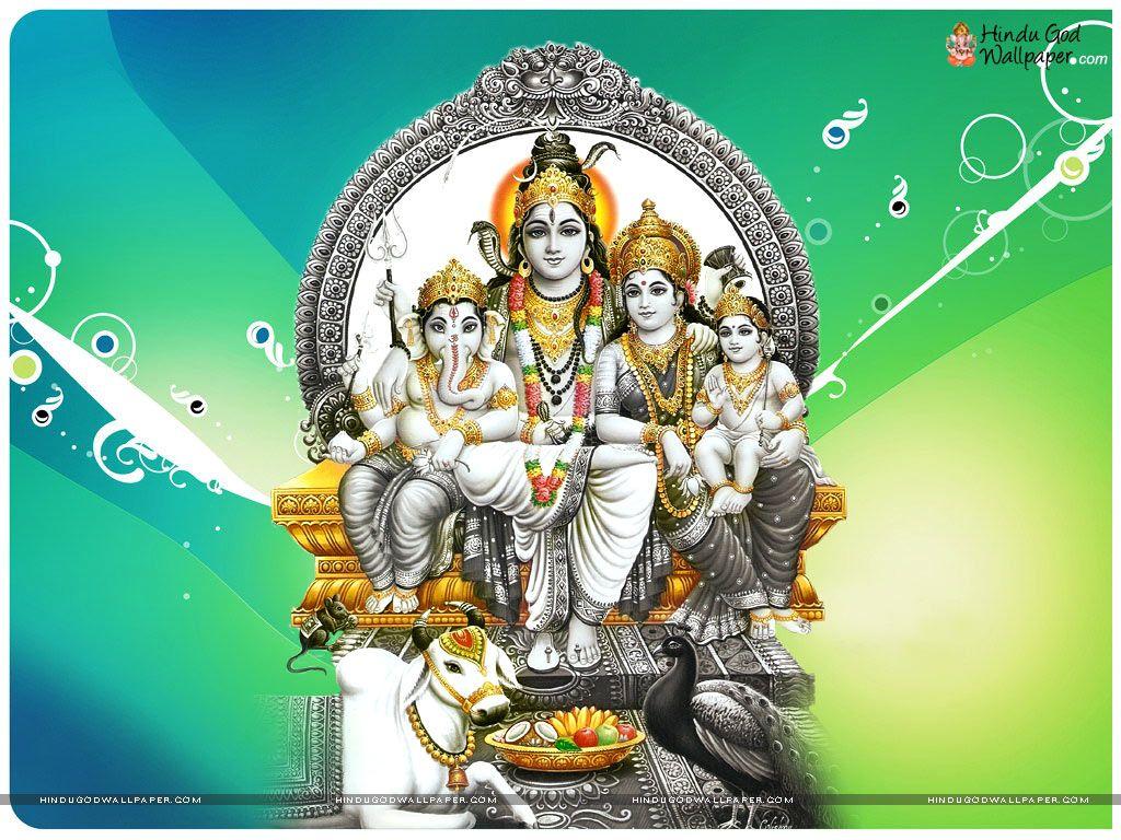 1024x768 Hindu God Wallpaper: Download Image & Photgraphs of Lord Ganesha