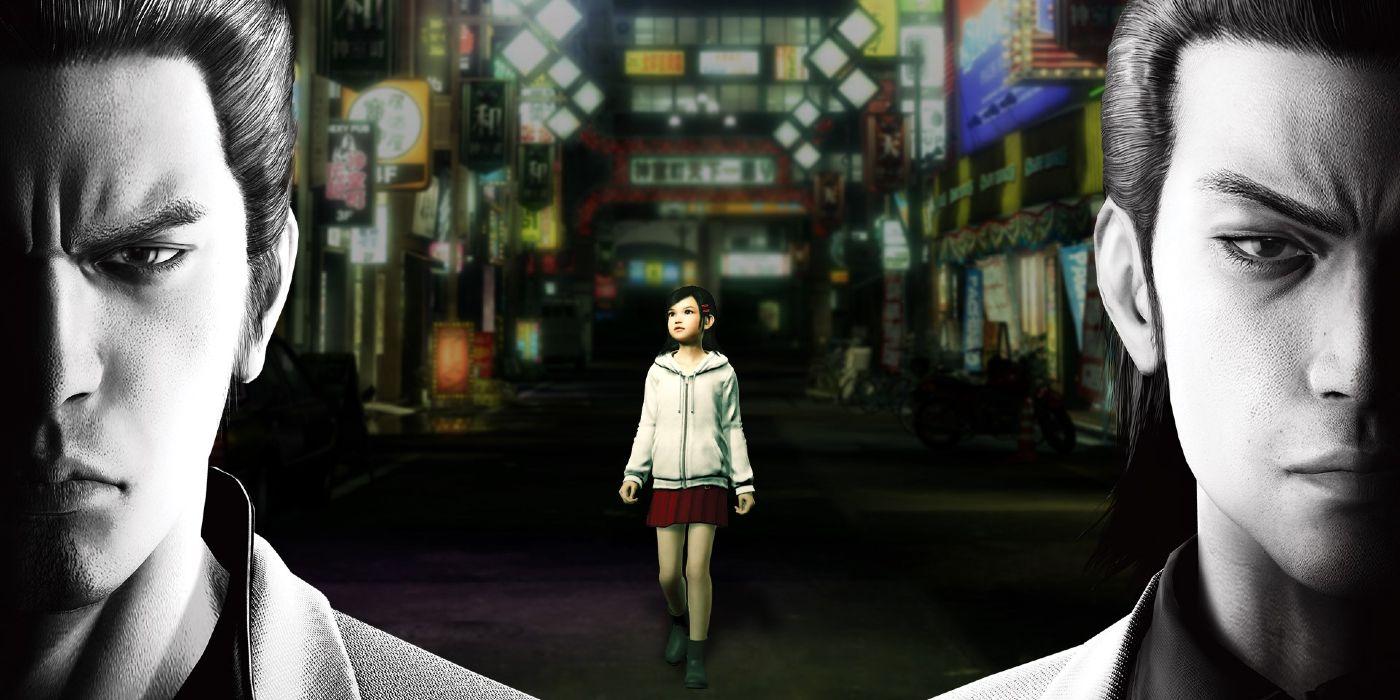 1400x700 All 16 Yakuza Games (& Where They Fit On Yakuza's Timeline)