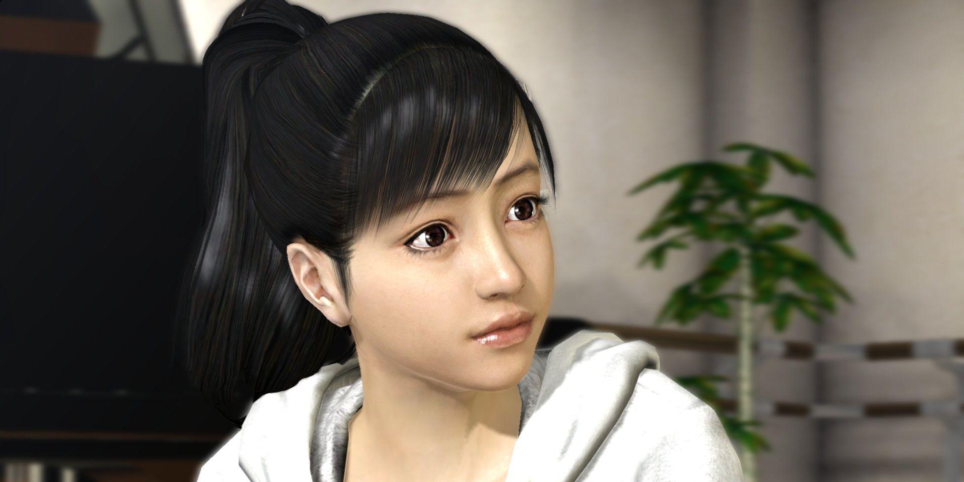 1920x960 Yakuza: 10 Hidden Details You Never Noticed About Haruka