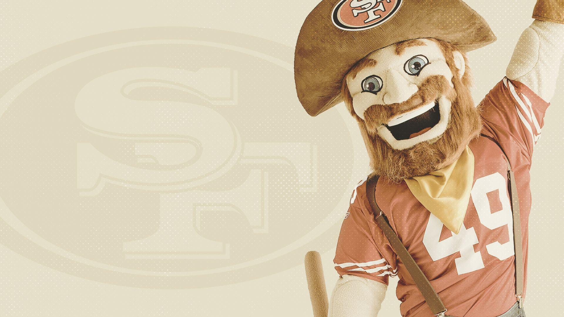 1920x1080 49ers Fans. San Francisco 49ers