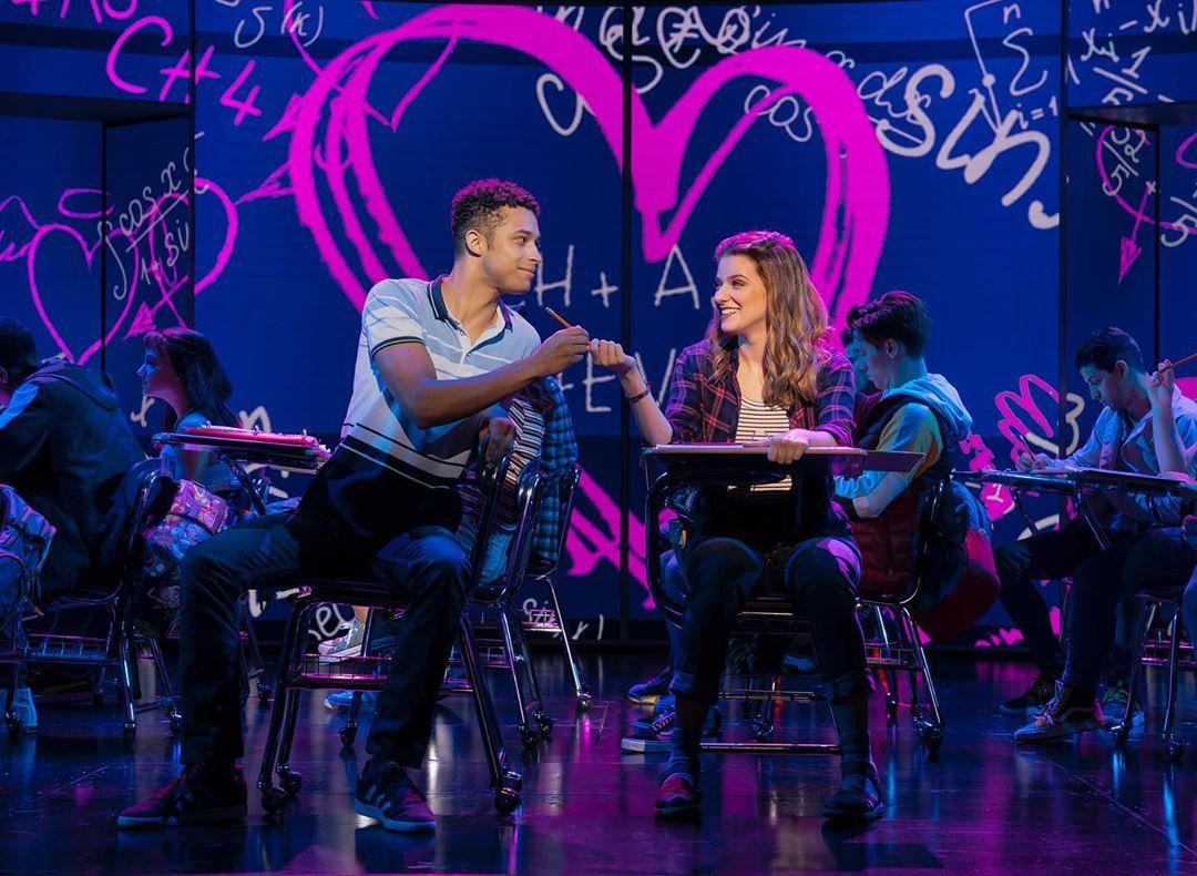 1080x790 Mean Girls Musical In London: Everything We Know So Far