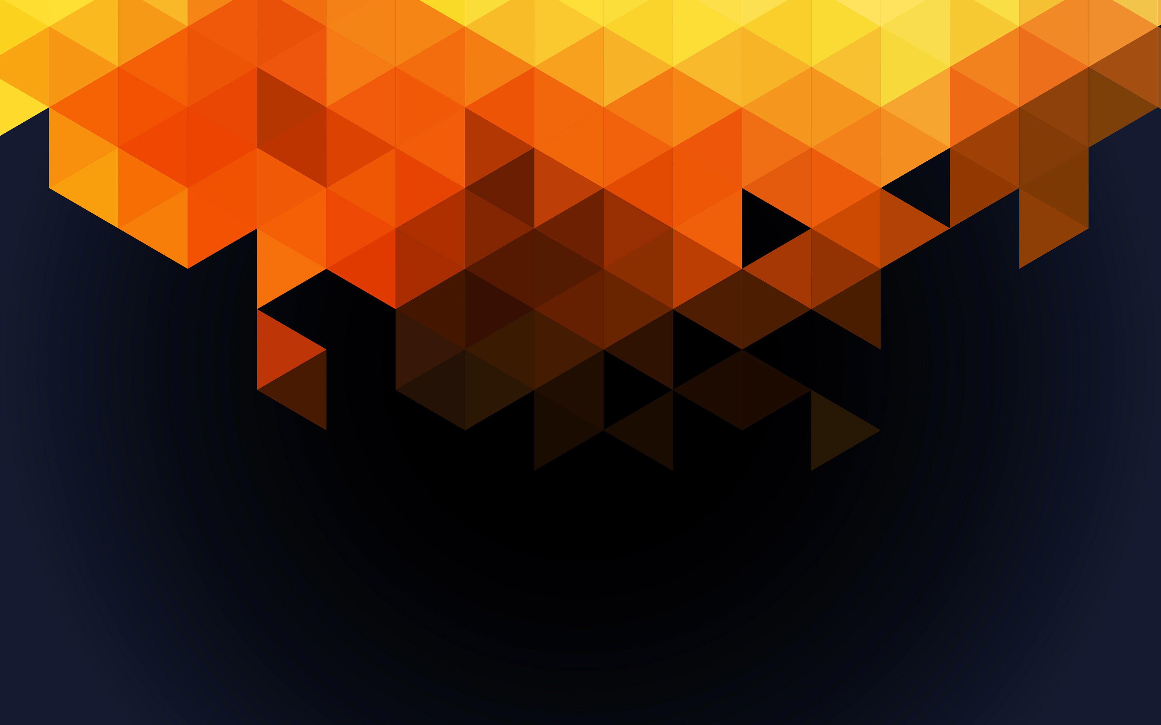 746 Gaming Background Orange Pics - MyWeb