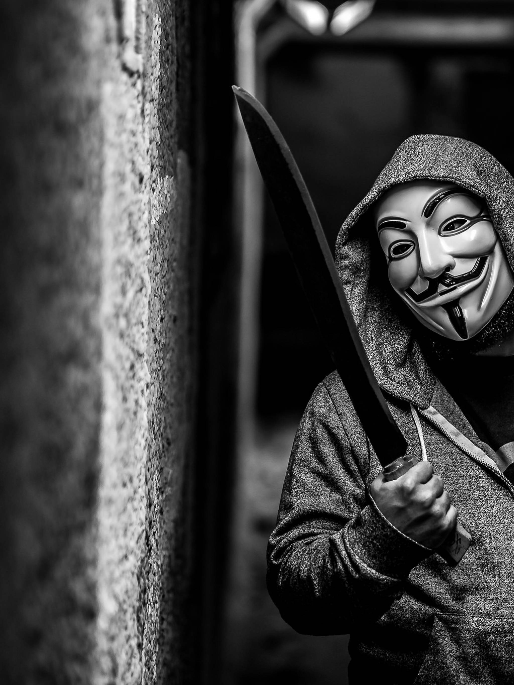 2048x2732 anonymous, guy fawkes mask, mask 2048x2732 Resolution Wallpaper, HD Man 4K Wallpaper, Image, Photo and Background