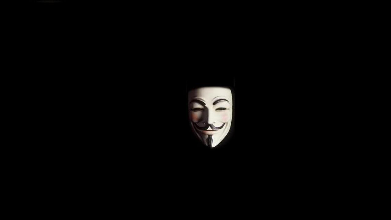 1280x720 Free download anonymous masks guy fawkes for vendetta HD 169 1280x720 1366x768 [1280x720] for your Desktop, Mobile & Tablet. Explore Guy Fawkes Mask Wallpaper. Guy Fawkes Mask Wallpaper, Fawkes Wallpaper, Mask Wallpaper