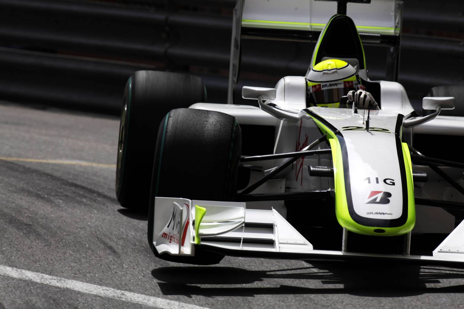 Brawn GP 2009