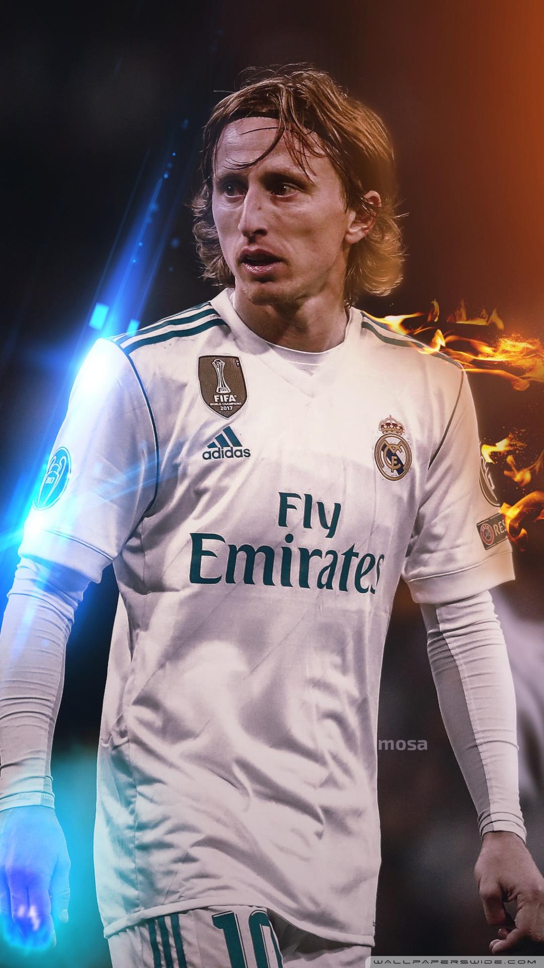 Luka Modric 4k Wallpapers Top Free Luka Modric 4k Backgrounds Wallpaperaccess 