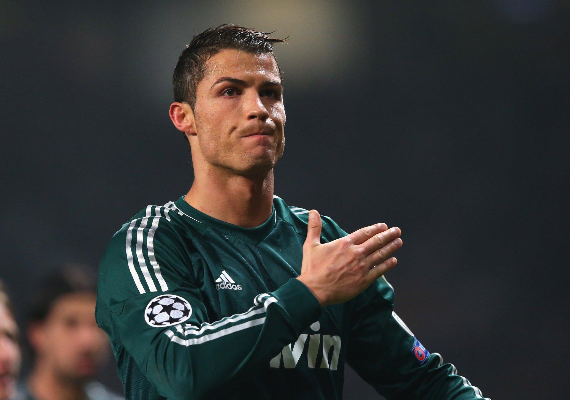 1920x1347 4K Real Madrid C.F. Wallpaper and Background Image
