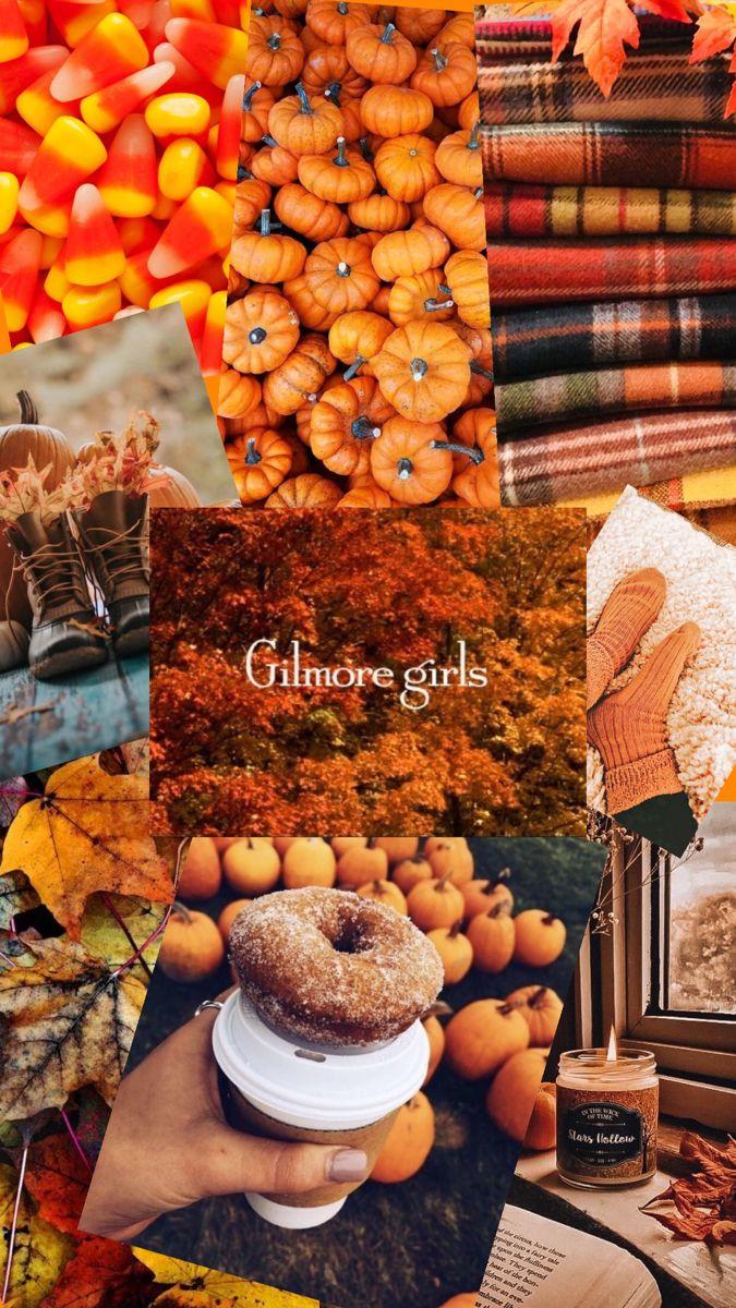 Fall Girl Wallpapers - Top Free Fall Girl Backgrounds - WallpaperAccess