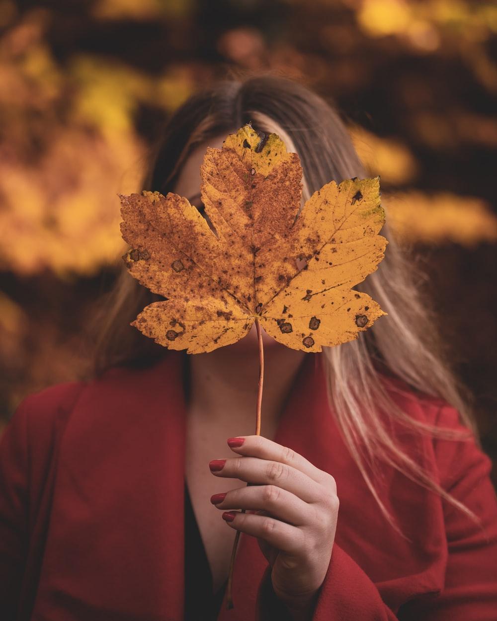 1000x1250 Autumn Girl Picture. Download Free Image