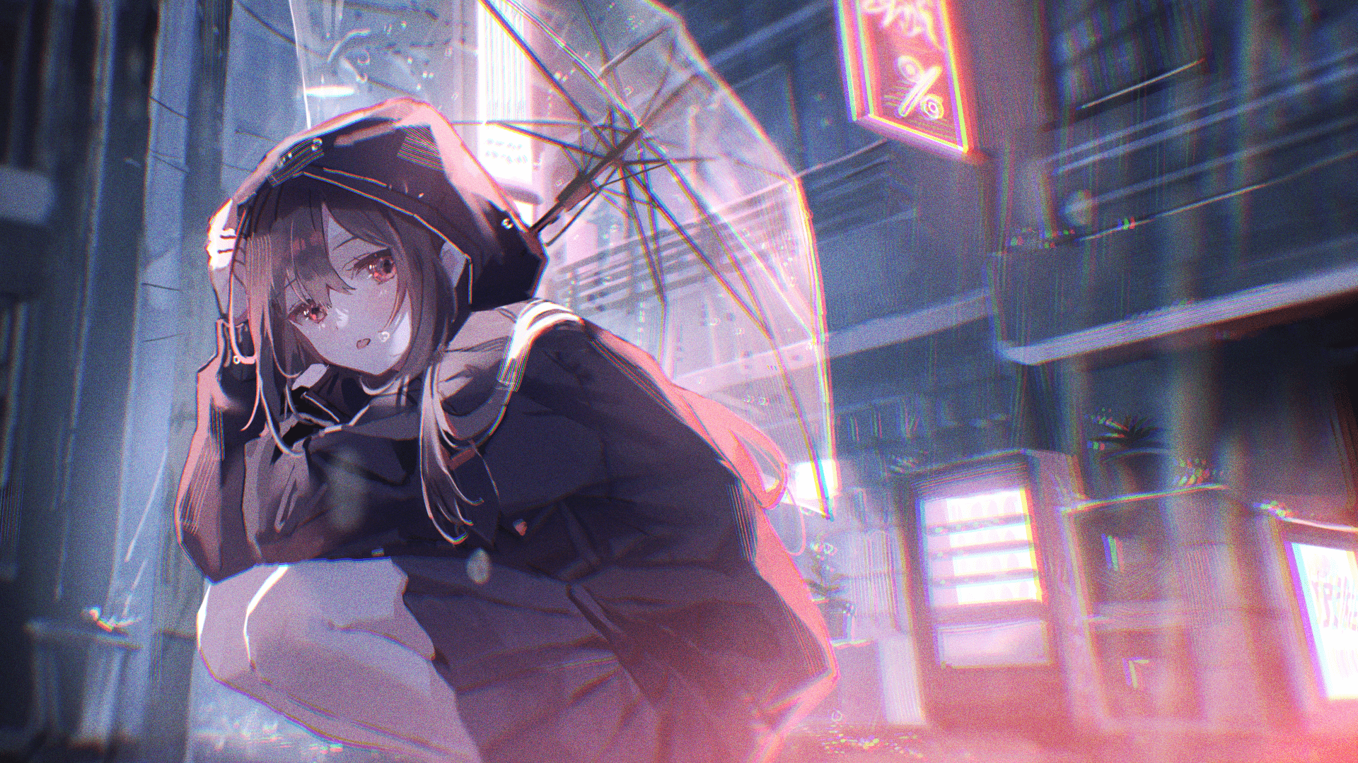 1920x1080 Girl HD Wallpaper