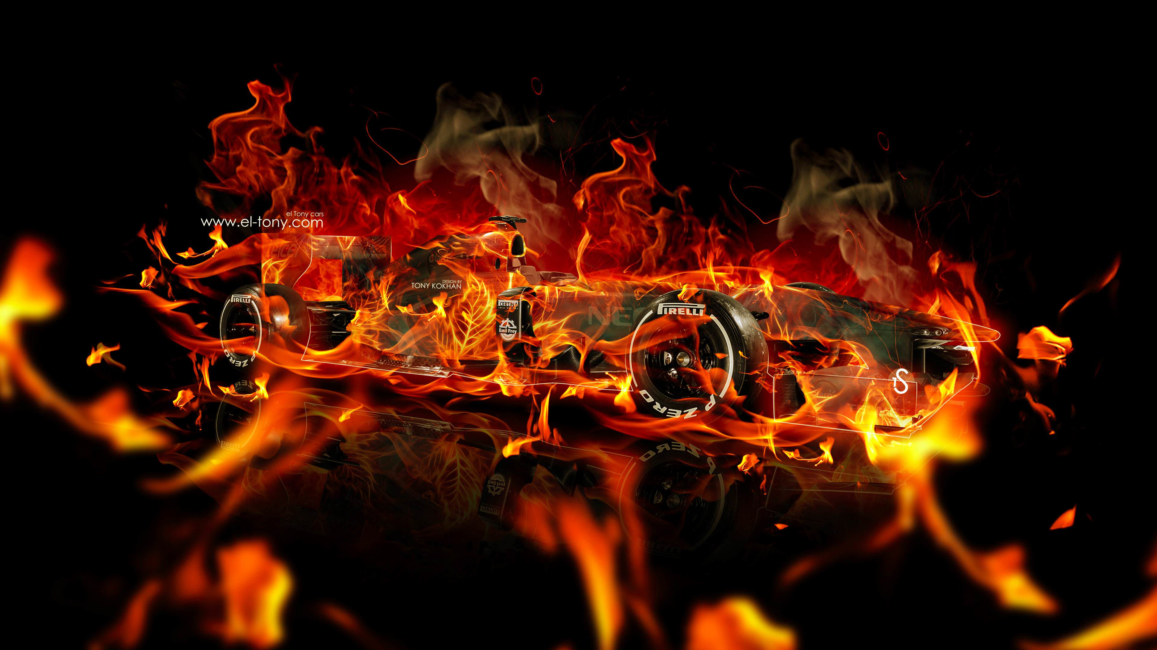 4K Fire Wallpapers - Top Free 4K Fire Backgrounds ...