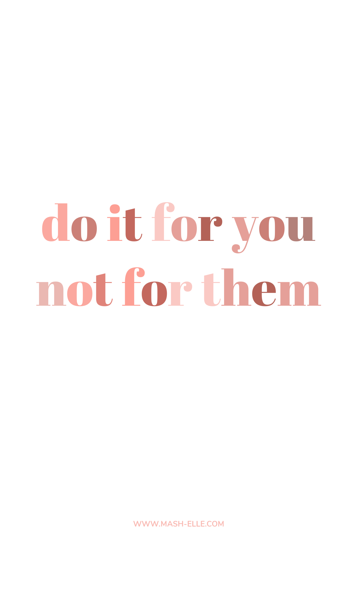 1246x2114 Self Love iPhone Wallpaper