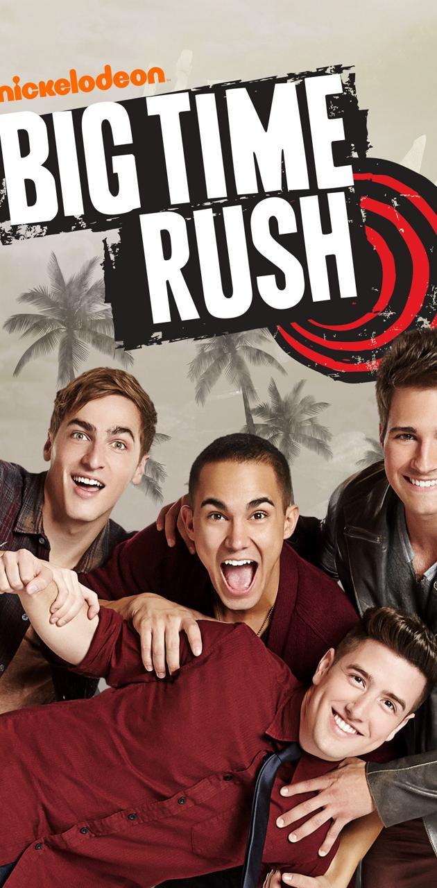 630x1280 Big Time Rush wallpaper