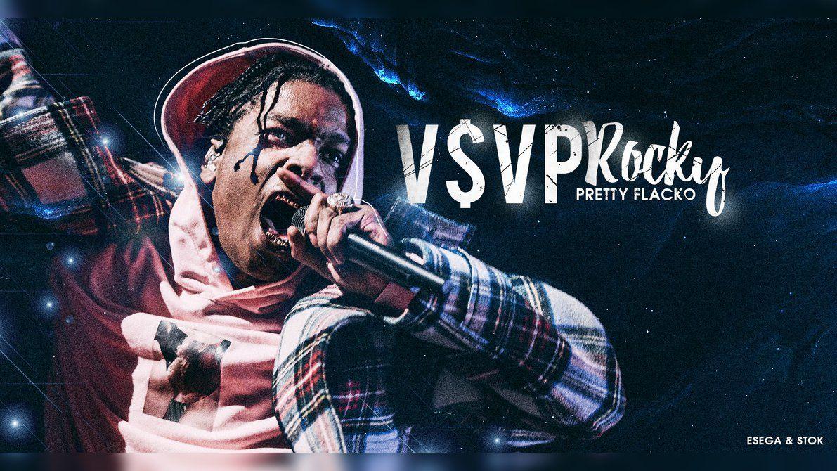 1191x670 Asap Rocky Wallpaper