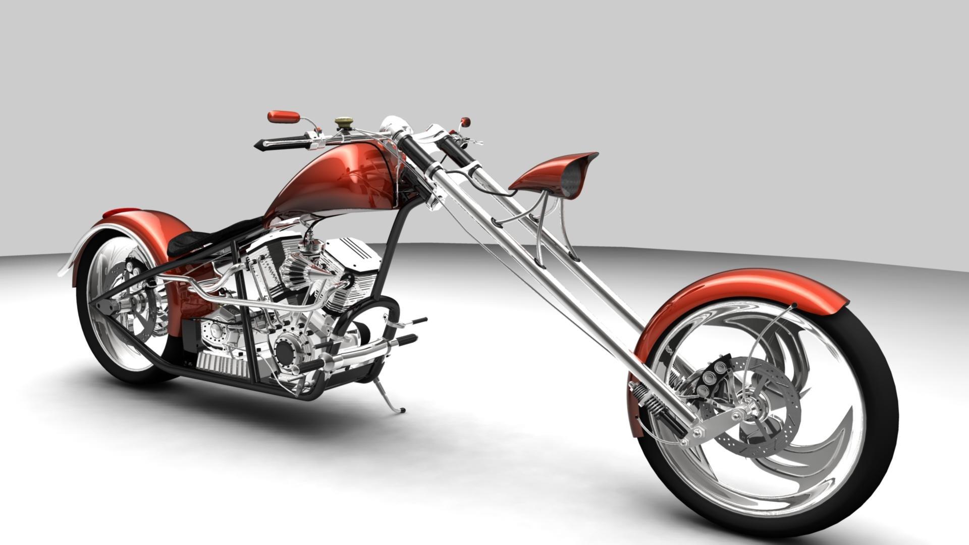 1920x1080 orange, County, Choppers, Occ, Custom, Chopper, Hot, Rod, Rods, Bike, Motorbike, Motorcycle, American Wallpaper HD / Desktop and Mobile Background