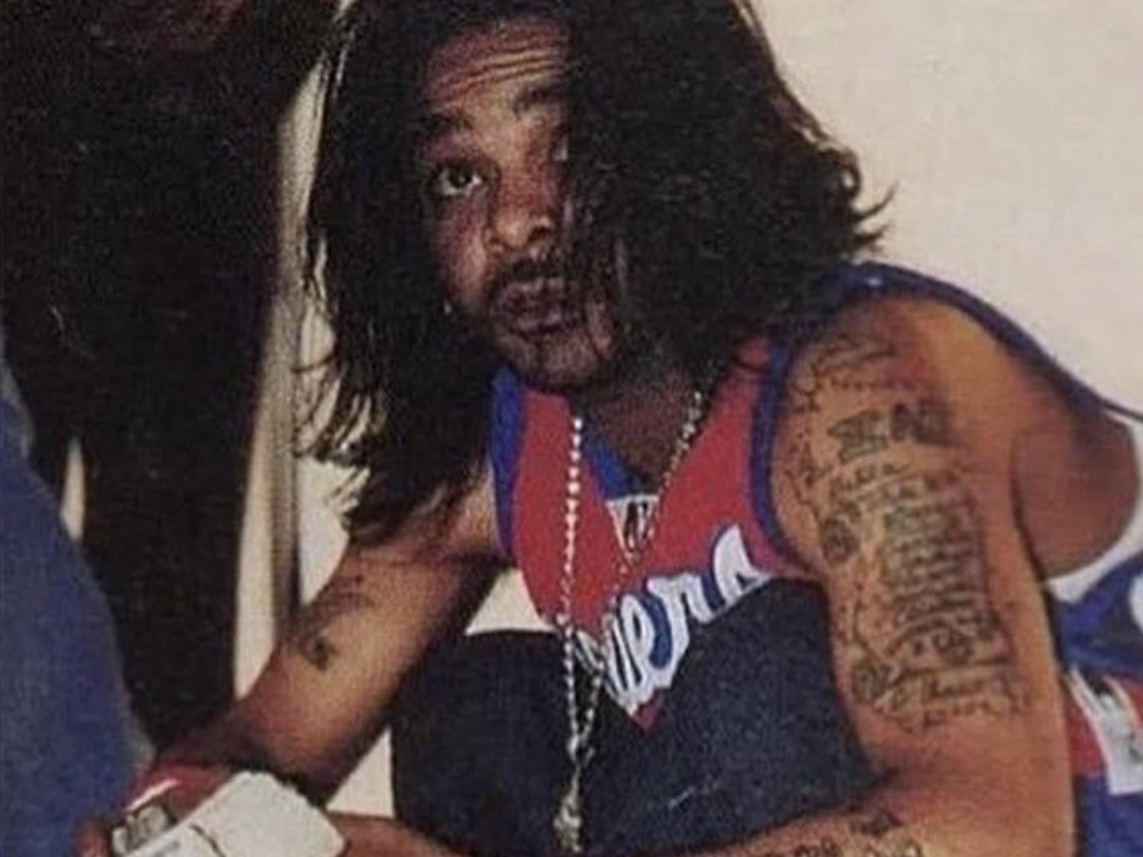 Jim Jones Wallpapers - Top Free Jim Jones Backgrounds - WallpaperAccess