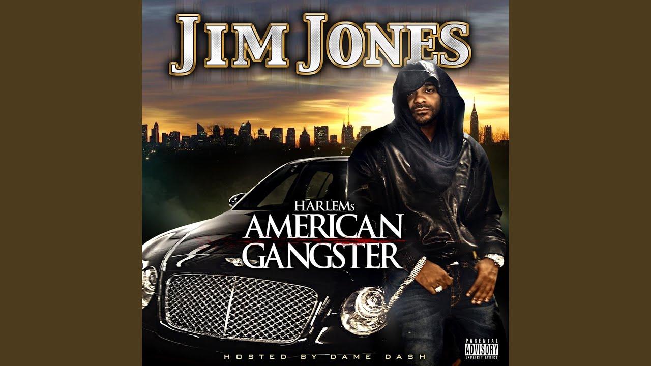 Jim Jones Wallpapers - Top Free Jim Jones Backgrounds - WallpaperAccess