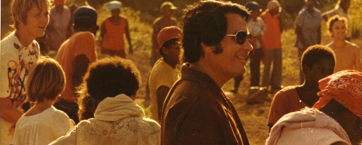 1440x576 Rare Photo From Jonestown, the Deadliest Cult in American History