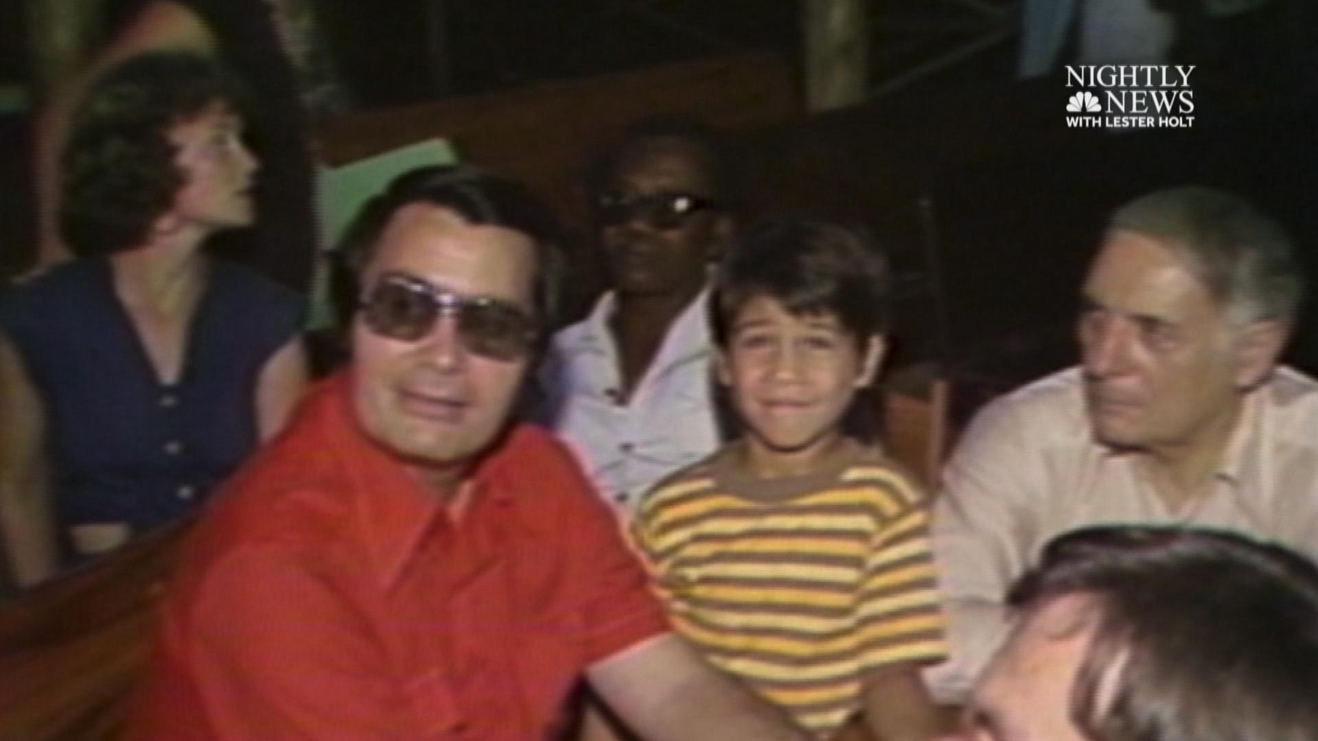 1920x1080 Jonestown survivor recounts massacre 40 years later (Part 1)