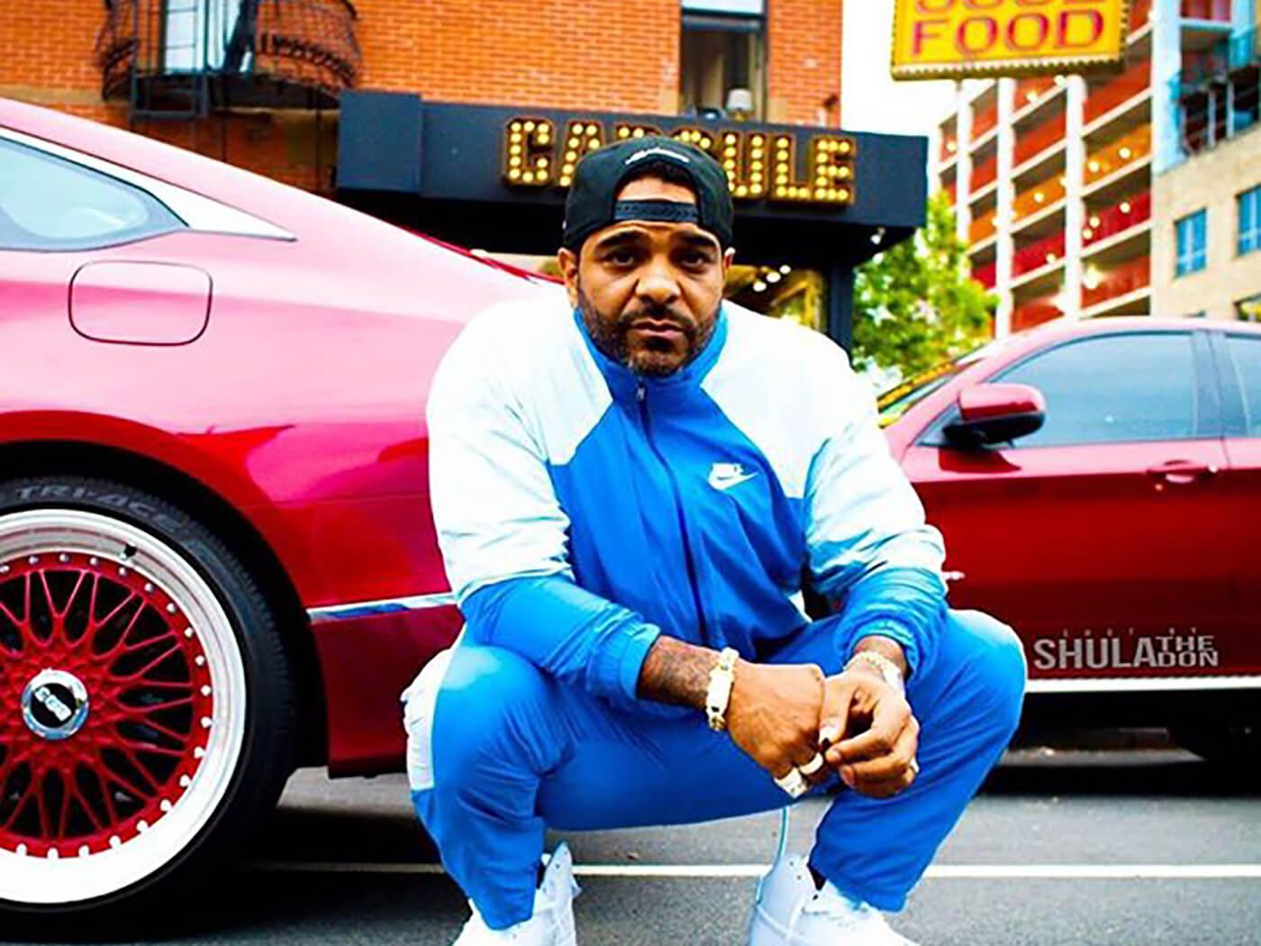 1400x1050 Jim Jones drops 'El Capo' LP